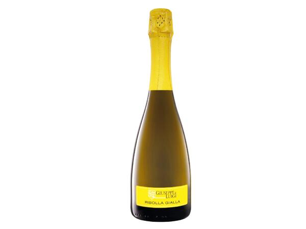 Ribolla Gialla 12.5%