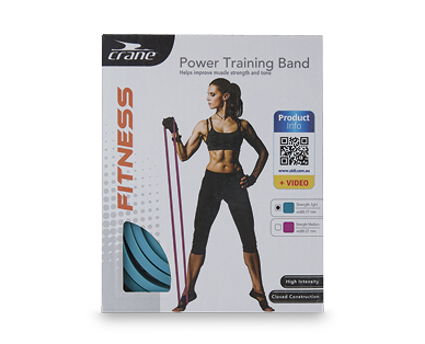 Fitness Bands