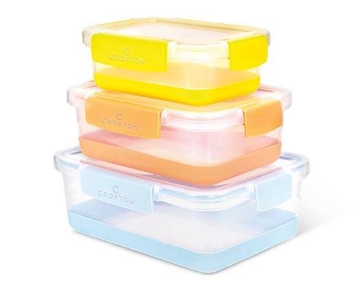 Crofton 6pc Meal Prep Set