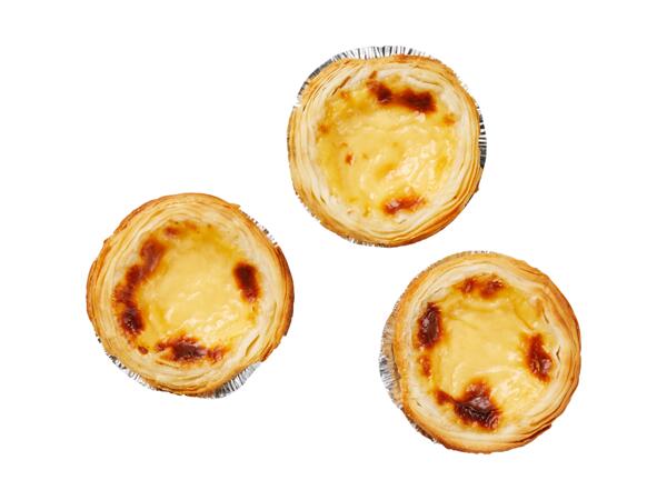 Pastel de nata