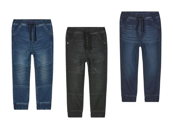 LUPILU(R) Denimjoggers