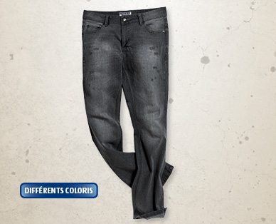 Jeans pour hommes HANBURY