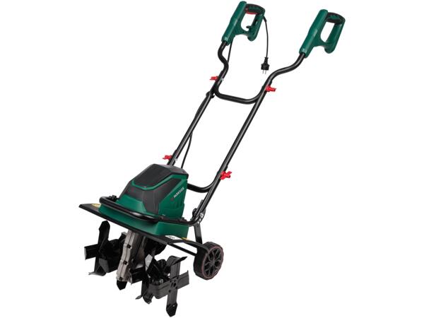 1400W Garden Cultivator