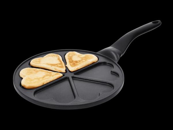Pancake-Pfanne, Ø 26 cm