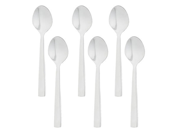 Cutlery Assortment