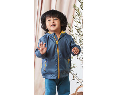 Infant Fleece Lined Jacket