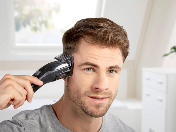 Hair & Beard Clipper