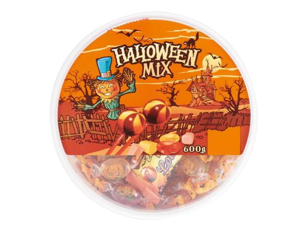 Halloween Mix