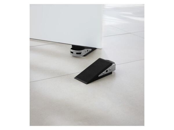Door stop, 1 or 2 pieces