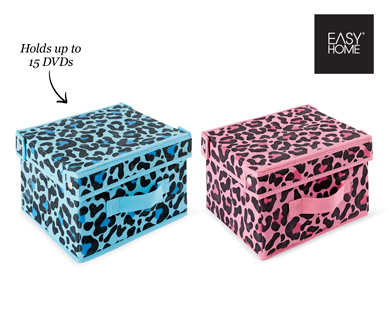 KIDS STORAGE BOX