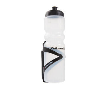 Assorted Bicycle Accessories
