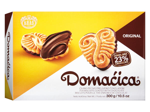 Domaćica Kekse