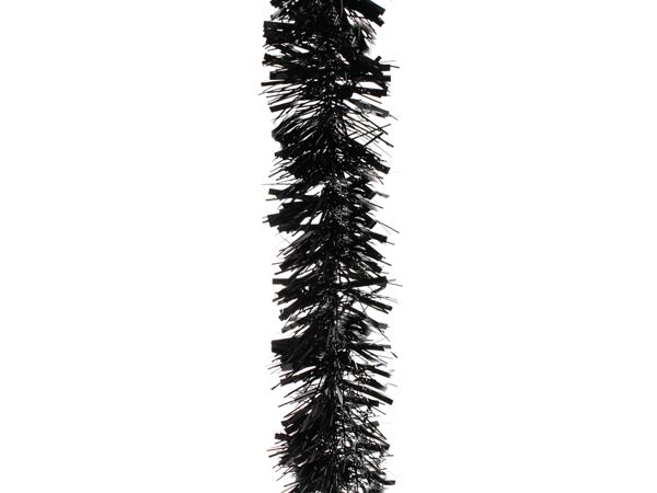 Halloween Tinsel