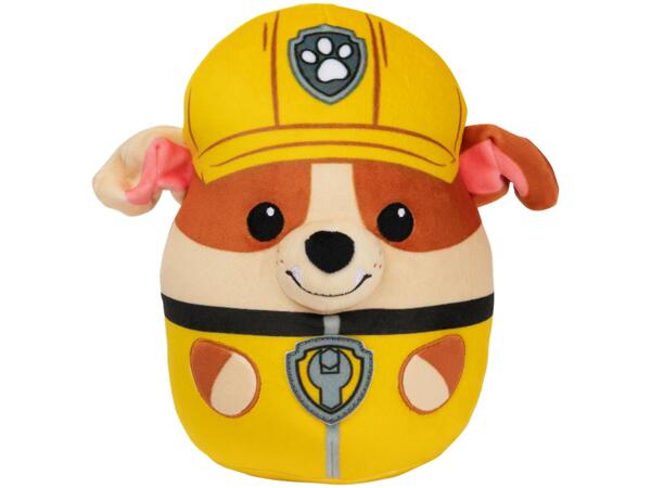 Paw Patrol Squishies