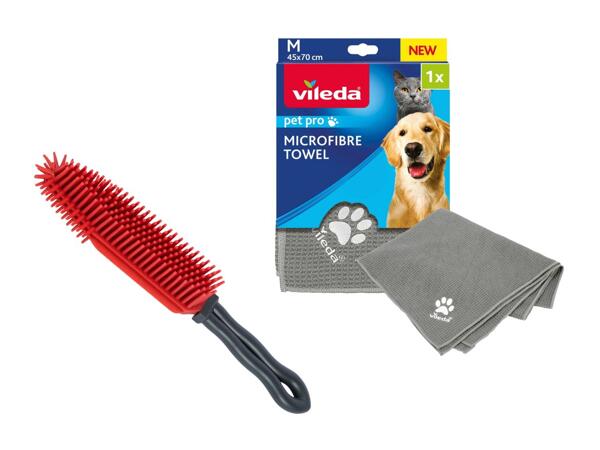 Assortiment Pet Pro Vileda