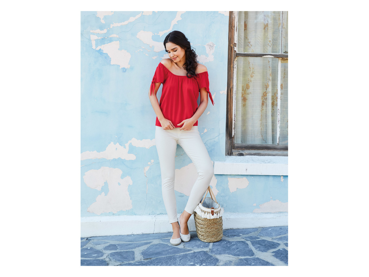 Esmara Ladies' Jeggings1