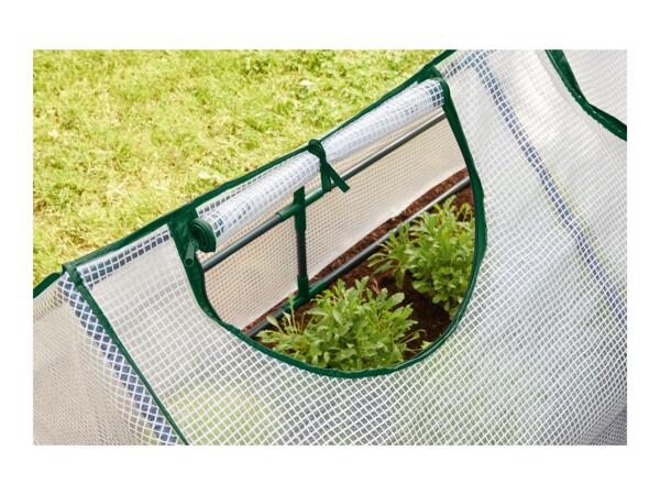 Parkside Cold Frame