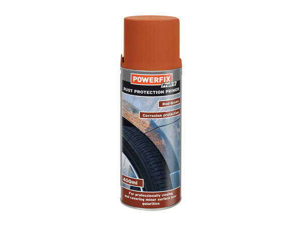 Powerfix Profi Car Care Spray1