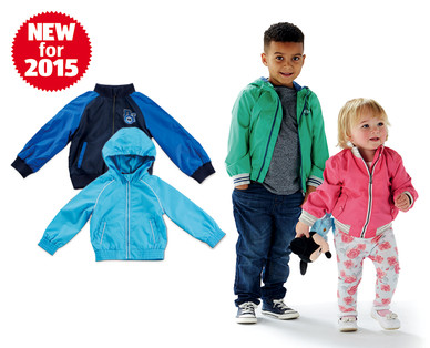 Infants' Summer Jacket