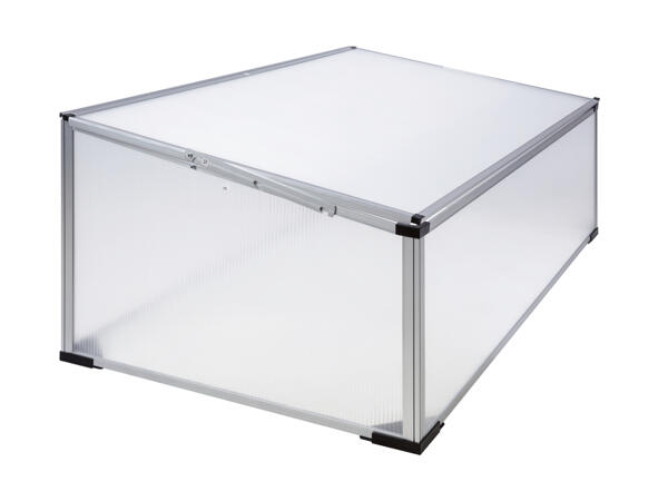 Couche chaude pour jardin
