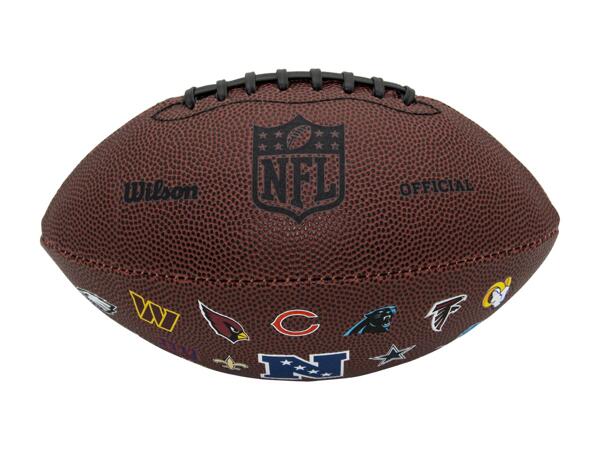 Football américain mini Wilson NFL