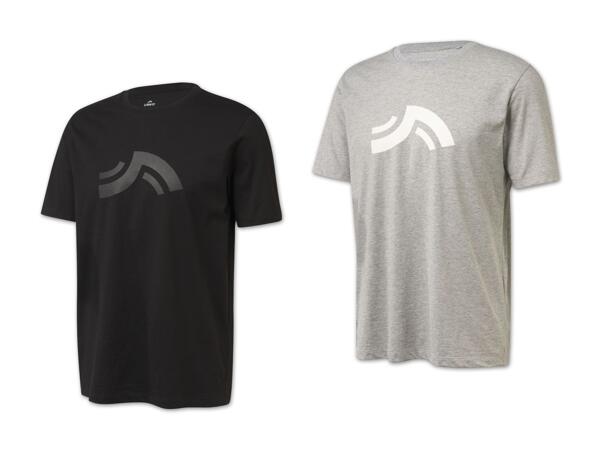 Herren Sportshirt