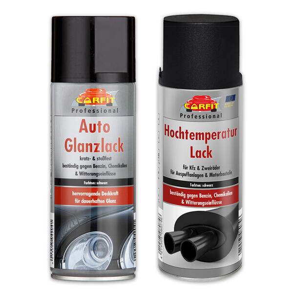 Kfz-Lack-Spray 400 ml