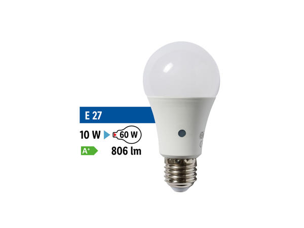 LED ŽÁROVKA