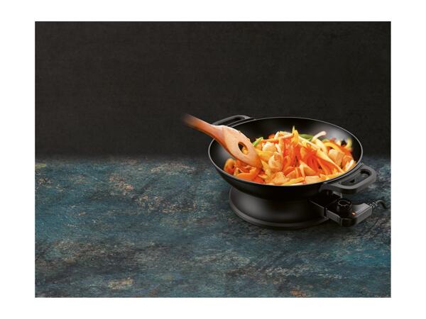 Silvercrest Tabletop Electric Cooker