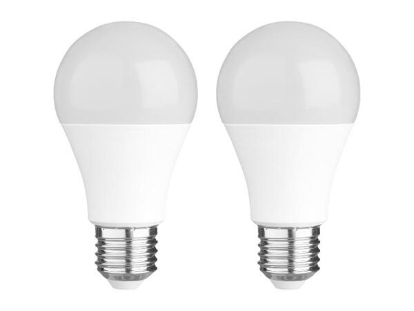 LIVARNO home LED žárovka, 2 kusy / 3 kusy