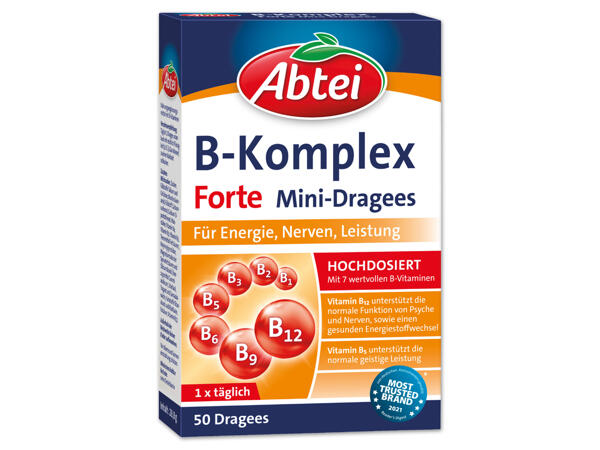 B-Komplex