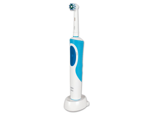 Oral-B Elektrische Zahnbürste „Starter Pack"