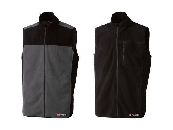 Gilet de travail