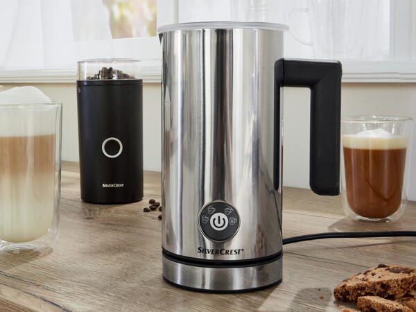 Milk Frother