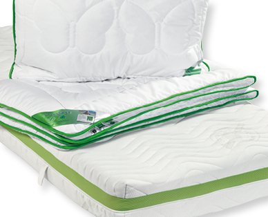 Trapunta "Greenfirst(R)" MY LIVING STYLE