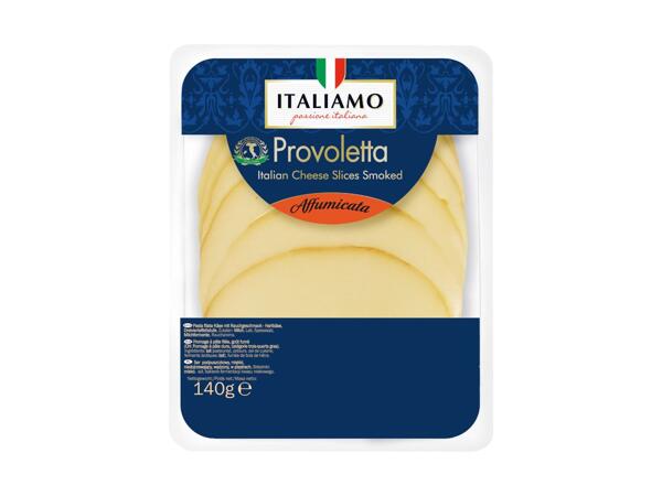 Provoletta Cheese Slices