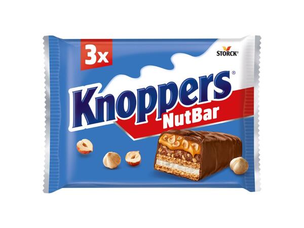 KNOPPERS TYČINKA