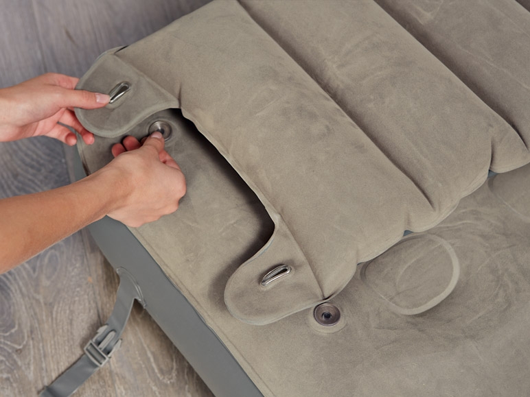 Comfort Double Air Bed