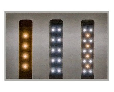 Easy Home LED All in One Desk Lamp
