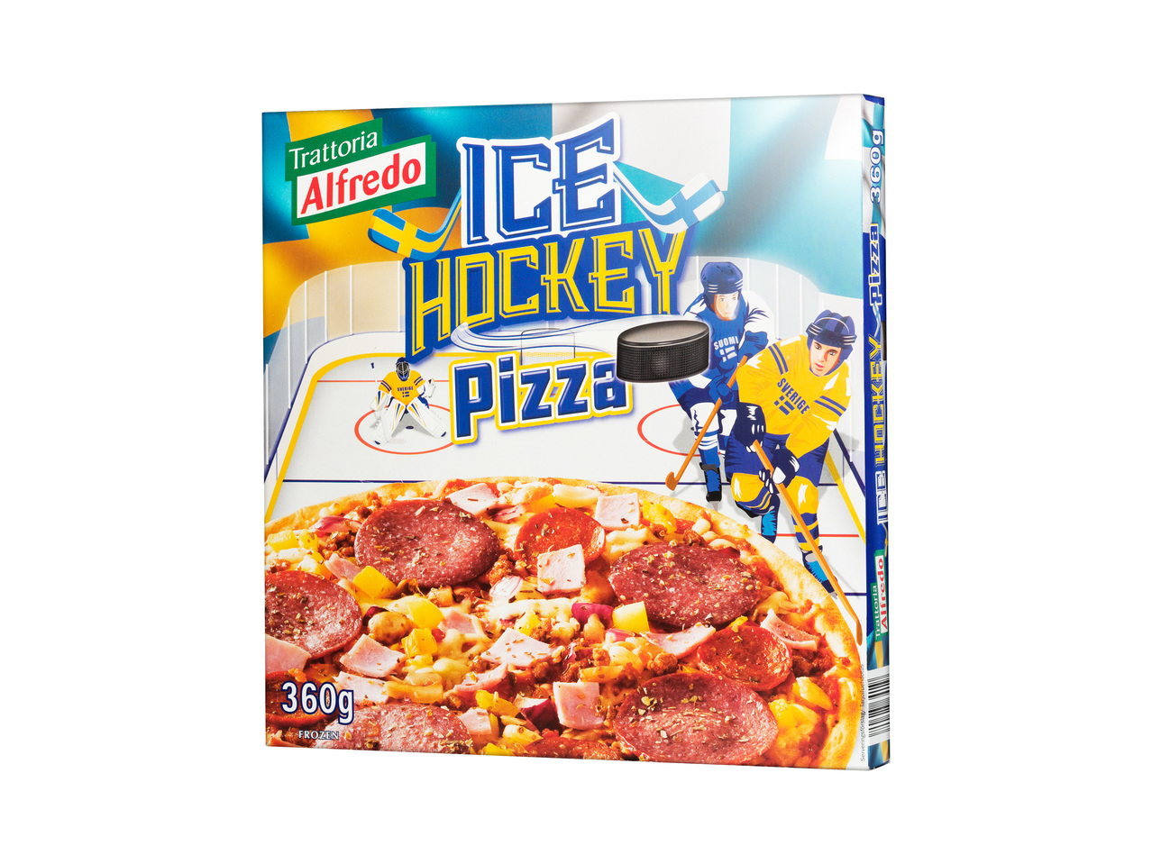 HOCKEYPIZZA