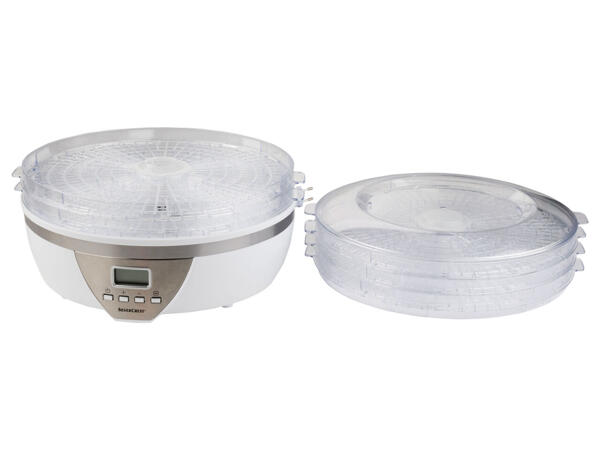 Food Dehydrator