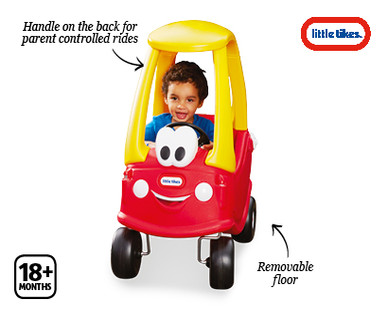 COZY COUPE