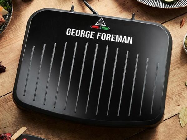 Fit Grill