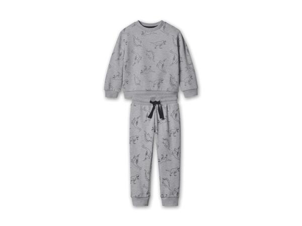 Kleinkinder Sweatpullover/-hose