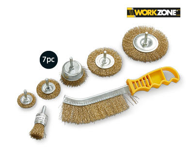 Drill Accessories