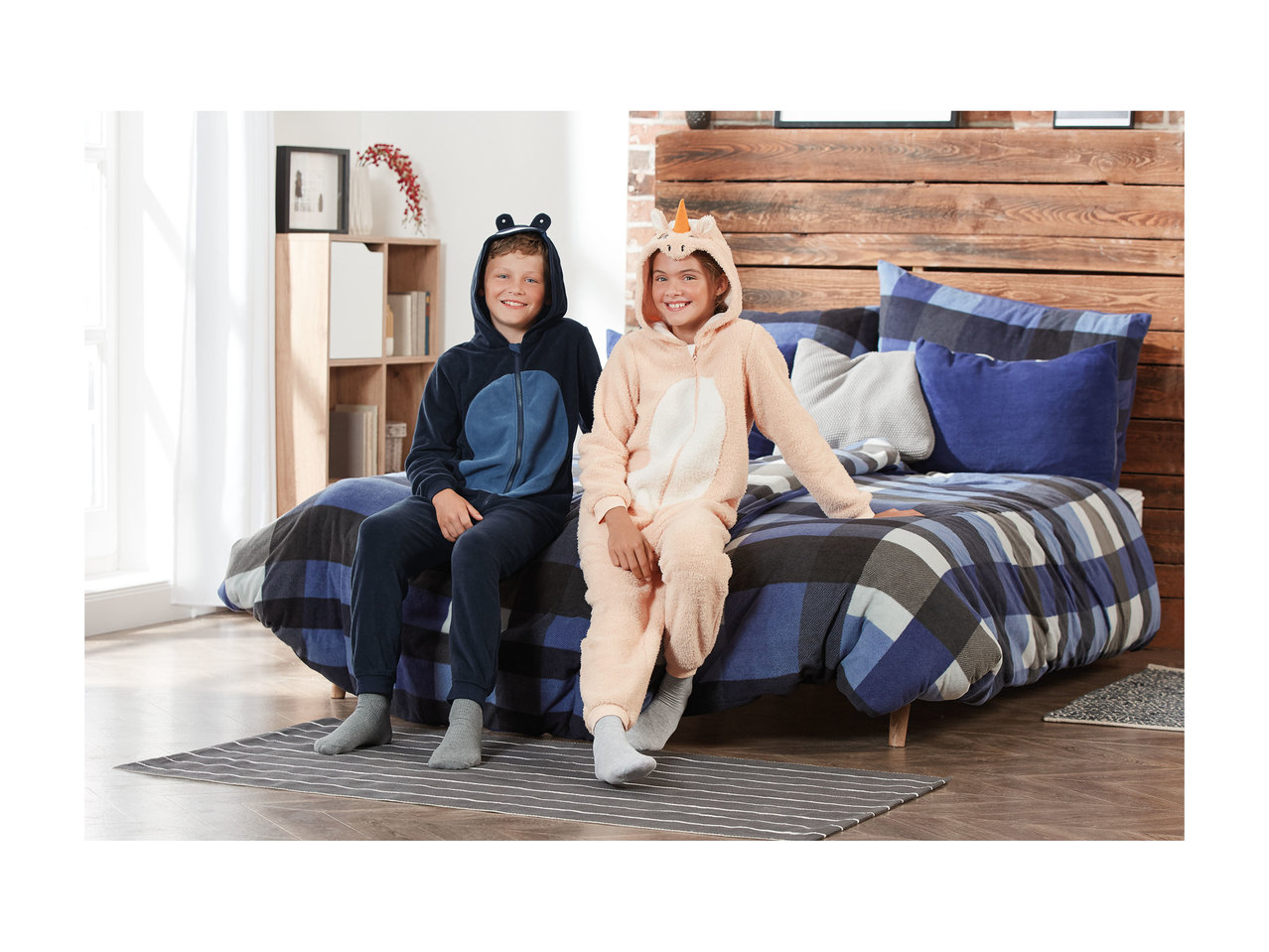 Pepperts Girls' Onesie1