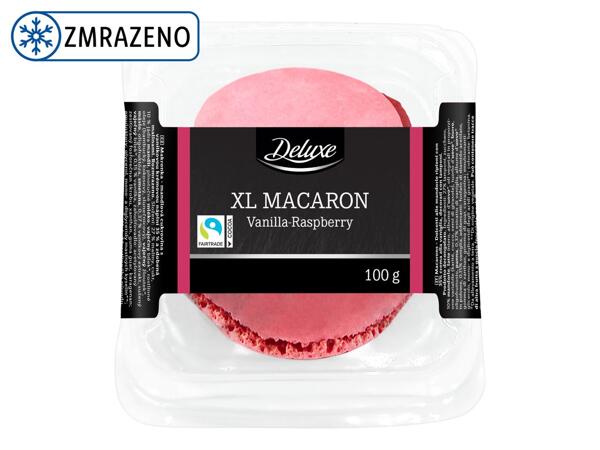 MAKRONKA