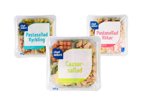 Caesarsallad