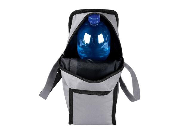 CRIVIT Grey Bottle Cool Bag