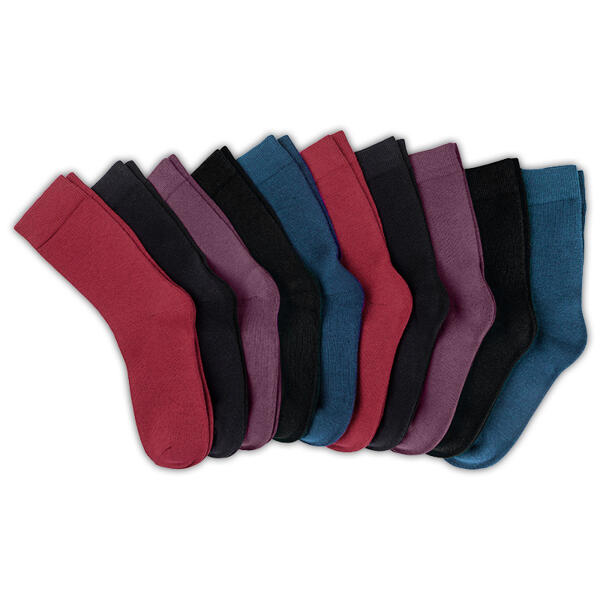 Socken 10 Paar